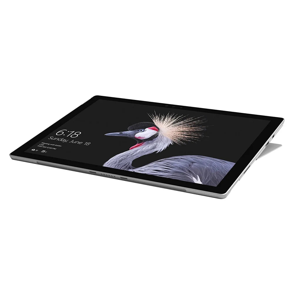 Microsoft Surface Pro 5 - 512 GB - i7-7660U 16GB RAM 512GB