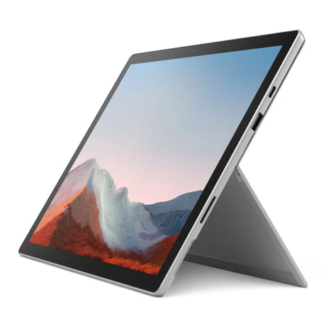 Microsoft Surface Pro 7 - Intel Core i5-1035G4 8GB RAM