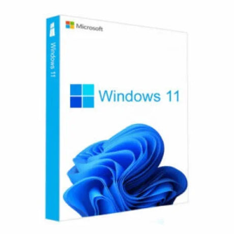 Microsoft Windows 11 Home 32/64bit - mws_apo_generated
