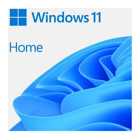 Microsoft Windows 11 Home 64bit All Language ESD - Software