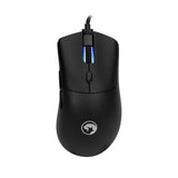 Marvo Scorpion G950 Niro 40 USB RGB Programmable Gaming Mouse (Black)