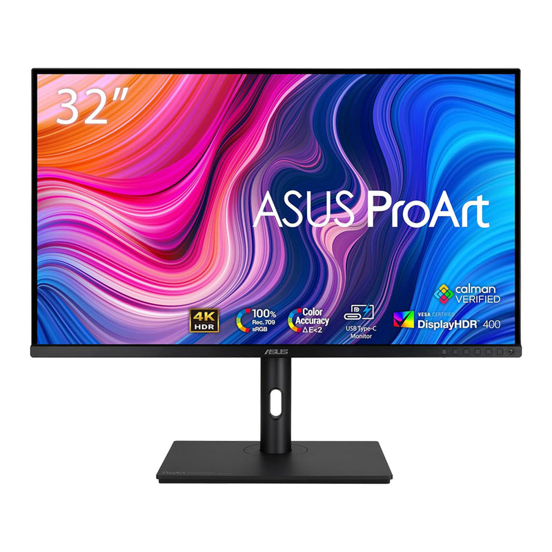 Monitors & Displays
