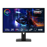 MSI G274QPF-QD computer monitor 68.6 cm (27’) 2560 x 1440
