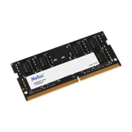 Netac 16GB No Heatsink (1 x 16GB) DDR4 2666MHz SODIMM