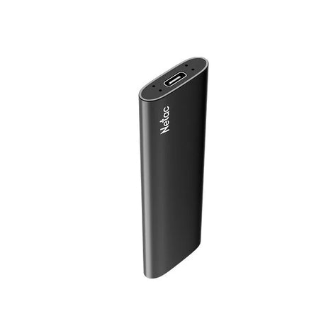 Netac Z Slim 1 TB Black - External Solid State Drives