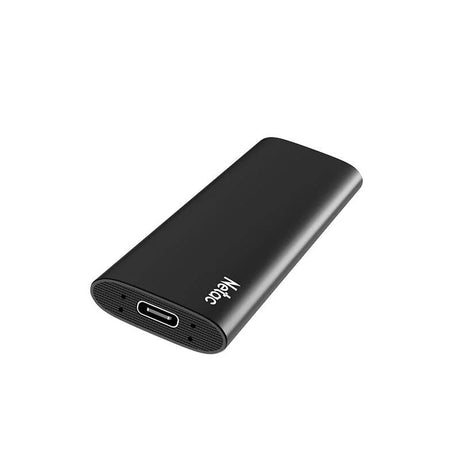 Netac Z Slim 1 TB Black - External Solid State Drives