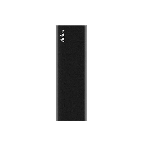 Netac Z Slim 1 TB Black - External Solid State Drives