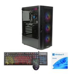 Gaming PC Bundles, Free Shipping in the UK