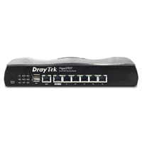 DrayTek V2927-K Vigor 2927 Wired High Speed Gigabit Firewall Router