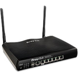 DrayTek V2927AX-K Vigor 2927ax Wireless 6 AX High Speed Gigabit Firewall Router