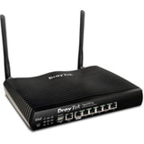 DrayTek V2927AX-K Vigor 2927ax Wireless 6 AX High Speed Gigabit Firewall Router