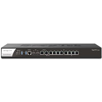 DrayTek V3912-K Vigor 3912 Wired 12.5Gb Enterprise Grade Multi-WAN Firewall Router