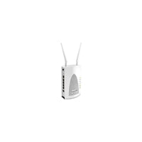 DrayTek VAP903-K VigorAP 903 Wireless 5 AC1300 Mesh Access Point and Range Extender