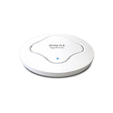 DrayTek VAP912C-K VigorAP 912C Wireless 5 AC1200 Ceiling Mounted Mesh Access Point