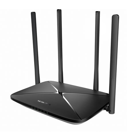 Mercusys MB115-4G N300 Wi-Fi 4G LTE Router