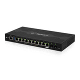 Ubiquiti ER-12 EdgeRouter 12 Gigabit 12 Port Managed Router (EU Plug - No UK Plug Supplied)