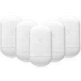 Ubiquiti NS-5ACL NanoStation AC Loco 5GHz 13dBi airMAX Outdoor Wireless AC CPE Bridge 5 Pack