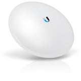 Ubiquiti NBE-5AC-GEN2 NanoBeam 5AC Gen 2 High Performance airMAX Outdoor Wireless AC CPE Bridge