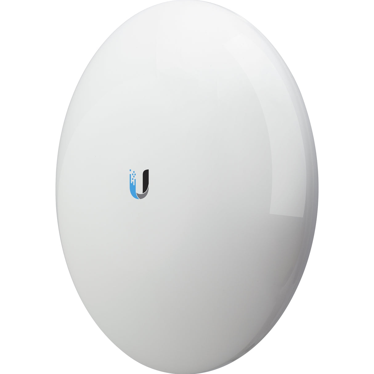 Ubiquiti NBE-M5-16 NanoBeam M5 5GHz 16dBi airMAX Outdoor Wireless CPE Bridge