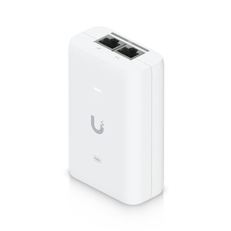 Ubiquiti UACC-POE+-2.5G Universal 802.3at 2.5G 30W Power POE+ Injector