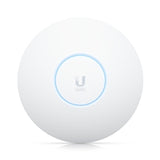 Ubiquiti UniFi U6 Enterprise WiFi 6 Tri-Band Access Point - U6-Enterprise