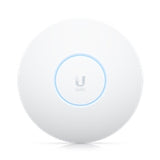 Ubiquiti UniFi U6 Enterprise WiFi 6 Tri-Band Access Point - U6-Enterprise