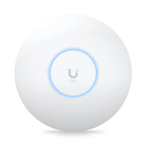 Ubiquiti UniFi Wireless