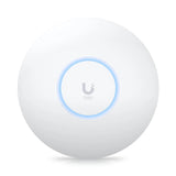 Ubiquiti U6+ (U6-Plus) Long Range Wi-Fi 6 Wireless Access Point