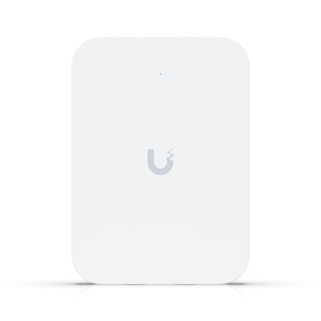 Ubiquiti U7-IW UniFi 7 In Wall WiFi 7 Access Point