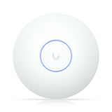 Ubiquiti U7-LR UniFi 7 Long Range WiFi 7 Access Point with 5 Spacial Streams