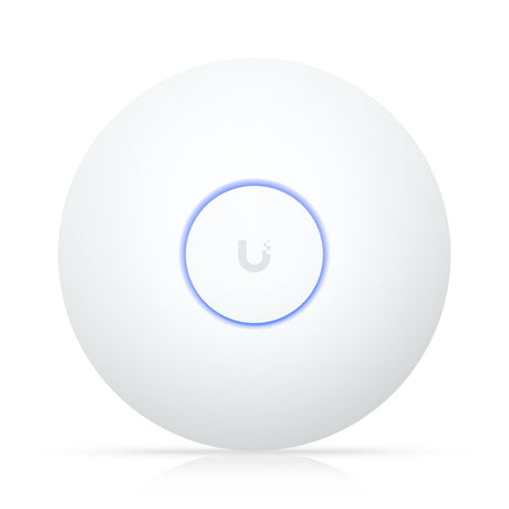 Ubiquiti U7-LR UniFi 7 Long Range WiFi 7 Access Point with 5 Spacial Streams