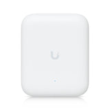 Ubiquiti U7-OUTDOOR UniFi U7 Outdoor WiFi 7 All Weather Access Point
