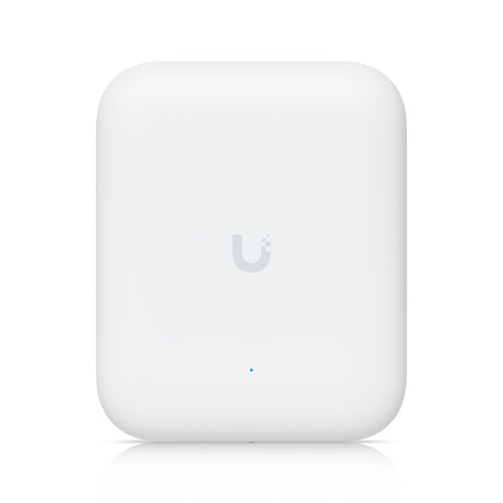 Ubiquiti U7-OUTDOOR UniFi U7 Outdoor WiFi 7 All Weather Access Point