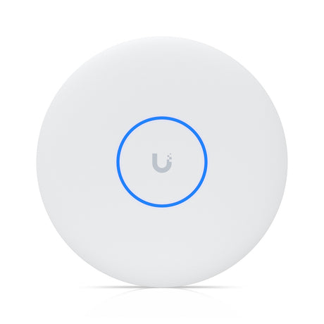Ubiquiti U7-PRO-XGS UniFi 7 Pro XGS Ceiling Mounted 8 Stream WiFi 7 6GHz 10GbE Access Point - White