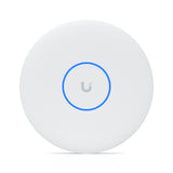 Ubiquiti U7-PRO-XGS UniFi 7 Pro XGS Ceiling Mounted 8 Stream WiFi 7 6GHz 10GbE Access Point - White
