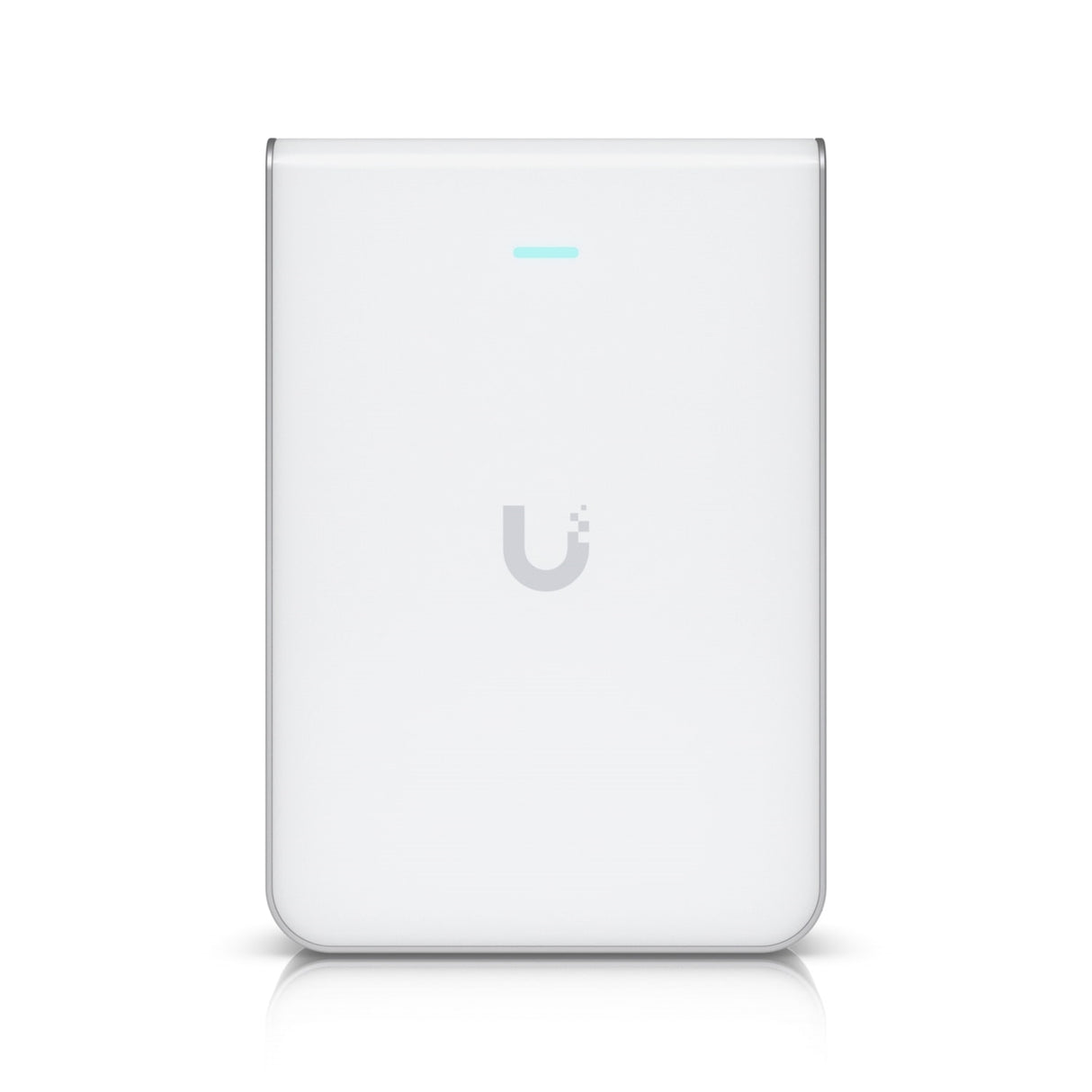 Ubiquiti U7-PRO-WALL U7 Pro Wall Wall Mounted WiFi 7 Access Point with 2.5GbE Uplink