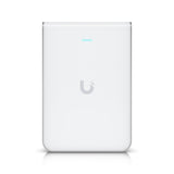 Ubiquiti U7-PRO-WALL U7 Pro Wall Wall Mounted WiFi 7 Access Point with 2.5GbE Uplink