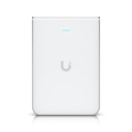 Ubiquiti U7-PRO-WALL U7 Pro Wall Wall Mounted WiFi 7 Access Point with 2.5GbE Uplink