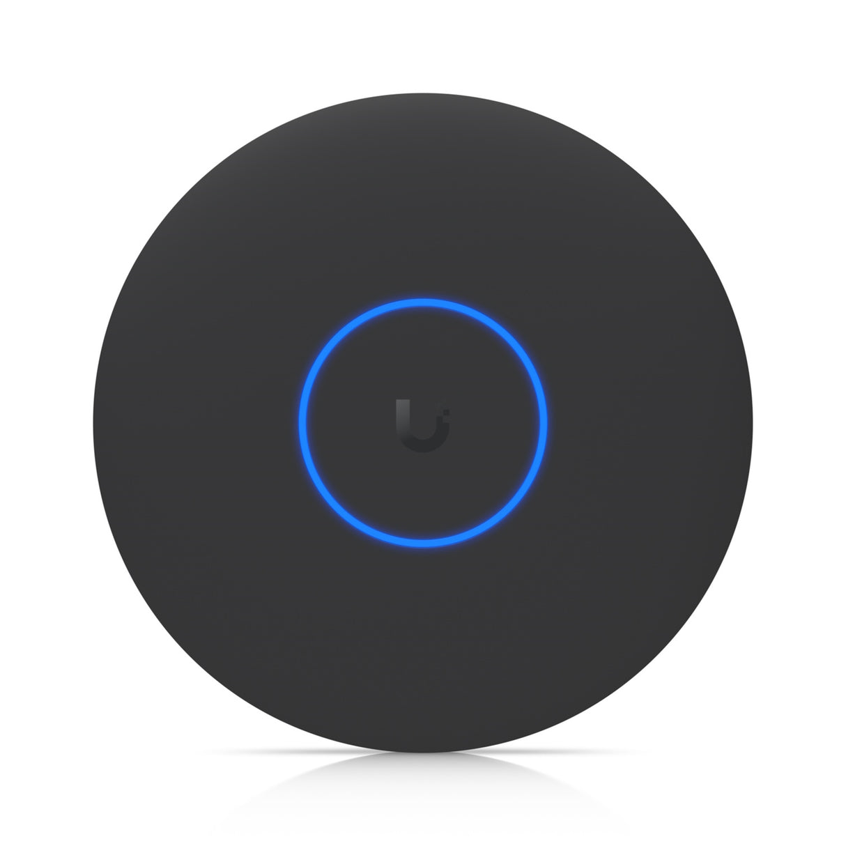 Ubiquiti U7-PRO-XG-B UniFi 7 Pro XG Ceiling Mounted 6 Stream WiFi 7 6GHz 10GbE Access Point (Black)