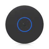 Ubiquiti U7-PRO-XG-B UniFi 7 Pro XG Ceiling Mounted 6 Stream WiFi 7 6GHz 10GbE Access Point (Black)