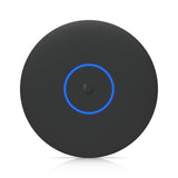 Ubiquiti U7-PRO-XGS UniFi 7 Pro XGS Ceiling Mounted 8 Stream WiFi 7 6GHz 10GbE Access Point - Black
