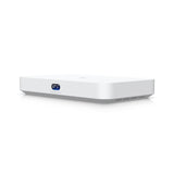 Ubiquiti UCG-FIBER UniFi Cloud Gateway Fiber Combined 2.5 GBE Switch, NVR, Router and Gateway
