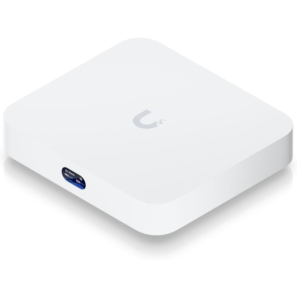 Ubiquiti UCG-ULTRA UniFi Cloud Gateway Ultra - Combined Router/UniFi Controller - UK Plug