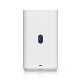 Ubiquiti UNAS-2-W UniFi NAS 2 Bay 2.5GbE RJ45 Network Attached Storage Device (White)