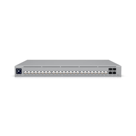 Ubiquiti USW-PRO-HD-24-POE UniFi Switch Pro HD 24 Professional Layer 3 POE++ Managed Switch