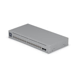 Ubiquiti USW-PRO-MAX-16 UniFi Pro Max 16 Port Gigabit Layer 3 Managed Non-POE Switch