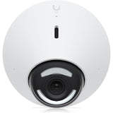 Ubiquiti UVC-G5-Dome G5 Dome Protect Outdoor HD PoE IP Camera w/ 10m Night Vision (5 MP)