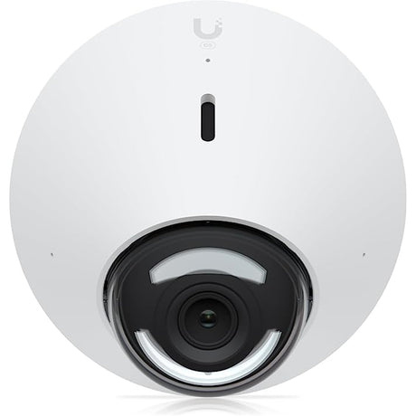 Ubiquiti UVC-G5-Dome G5 Dome Protect Outdoor HD PoE IP Camera w/ 10m Night Vision (5 MP)