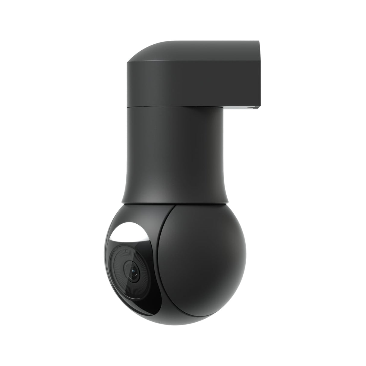 Ubiquiti UVC-G5-PTZ G5 Compact All-Weather Pan Tilt Zoom Camera - Black