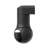 Ubiquiti UVC-G5-PTZ G5 Compact All-Weather Pan Tilt Zoom Camera - Black